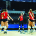 Samford shows grit in volleyball comeback