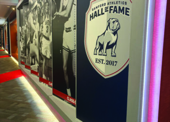 Samford Athletics 2026 Hall of Fame Inductees Selected 