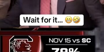 Opinion: Hey Kirk Herbstreit, Samford’s a real school 