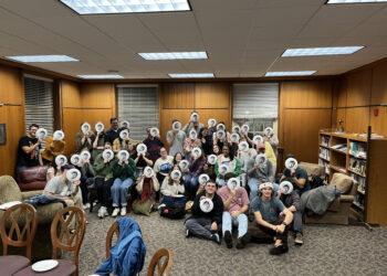 Todd-less and Quad-less? Samford Homecoming tradition carries on despite challenges