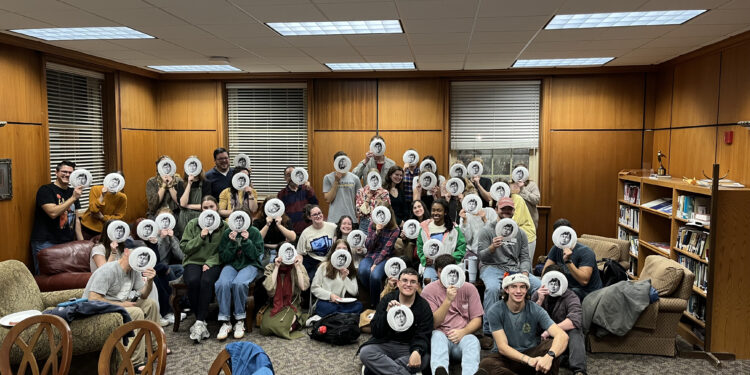 Todd-less and Quad-less? Samford Homecoming tradition carries on despite challenges