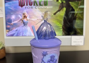 “Wicked: For Good”: I’m “obsessulated”