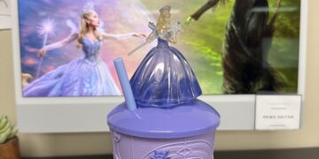 “Wicked: For Good”: I’m “obsessulated” 