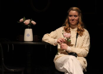 Kodachrome: Love in a small town 