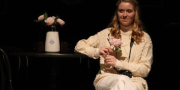 Kodachrome: Love in a small town 