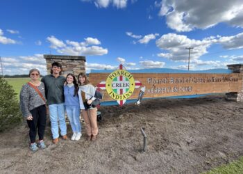 Celebrating Native American Heritage Month