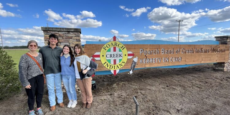 Celebrating Native American Heritage Month