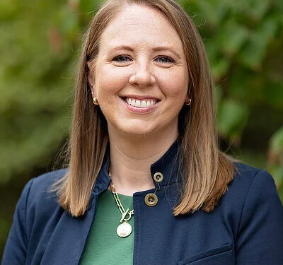 Samford’s new Chief of Staff