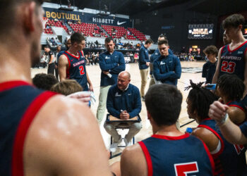 Men’s basketball 2026-26 season preview