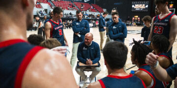 Men’s basketball 2026-26 season preview 