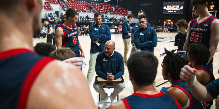 Men’s basketball 2026-26 season preview