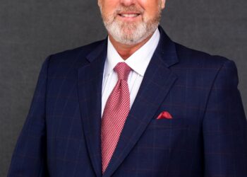 Martin Newton named Vice President of Intercollegiate Athletics 