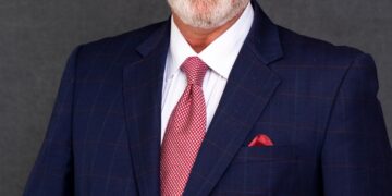 Martin Newton named Vice President of Intercollegiate Athletics 