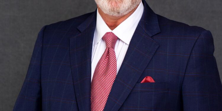 Martin Newton named Vice President of Intercollegiate Athletics 