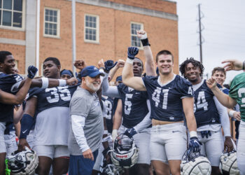 Hatcher released as head coach; Sloan named interim