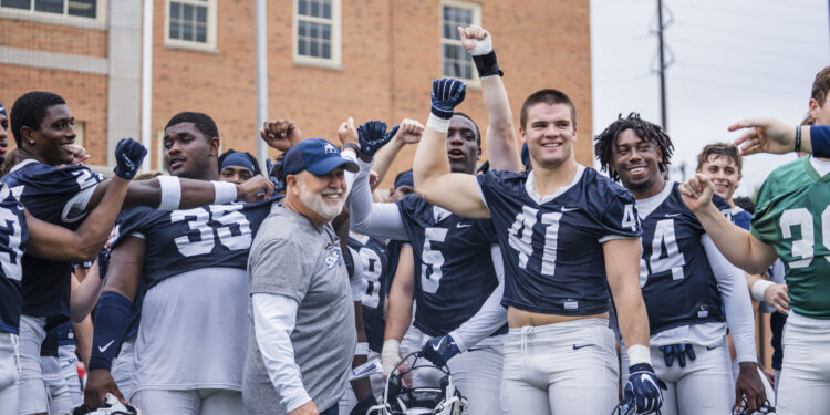 Hatcher released as head coach; Sloan named interim