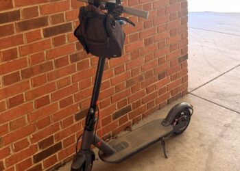 New scooter policy in effect Feb 1