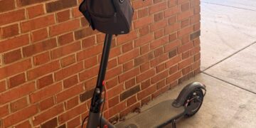 New scooter policy in effect Feb 1