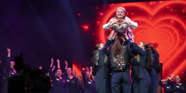 Cha-ching Step Sing : The financials behind each Step Sing group 