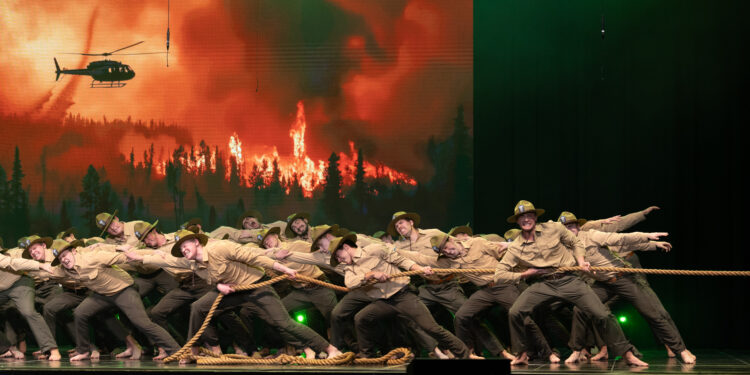 Preserving the memory of Step Sing: how Samford and students alike work to keep the special moments alive