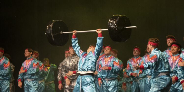 OPINION: Guys vs Girls in Step Sing 