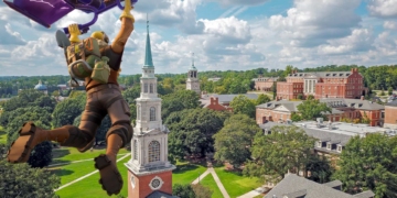 Samford Solutions: the Samford Battle Royale