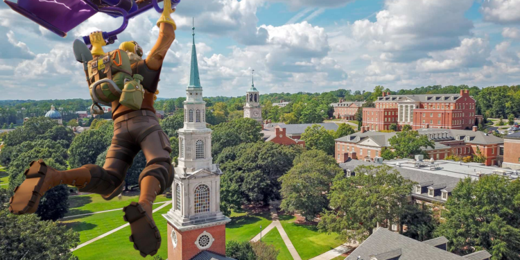 Samford Solutions: the Samford Battle Royale