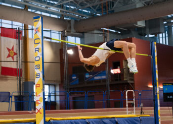 Track and Field heads to the SoCon Championships