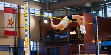 Track and Field heads to the SoCon Championships