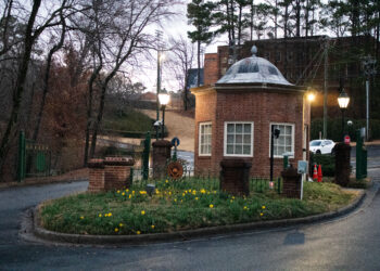 Updates on campus security from Chief Taylor