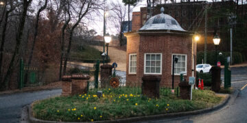 Updates on campus security from Chief Taylor