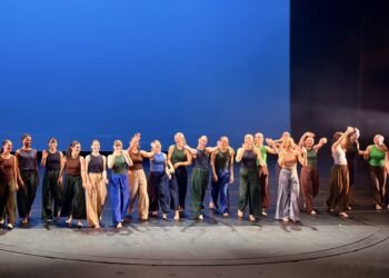 Review: “View From My Window”