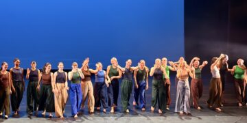 Review: “View From My Window”