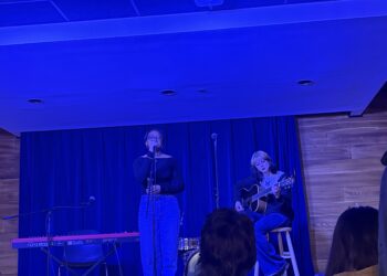 Kicking off Kindness Week with Sam Jam 