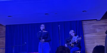 Kicking off Kindness Week with Sam Jam 