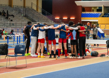 Opinion: Playing Through the Pain? Or Despite It?