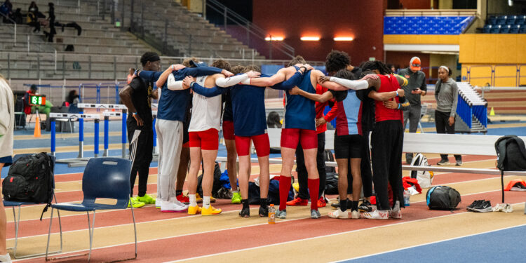 Opinion: Playing Through the Pain? Or Despite It?