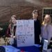 “Is ICE good for society?” TPUSA table prompts campus debate