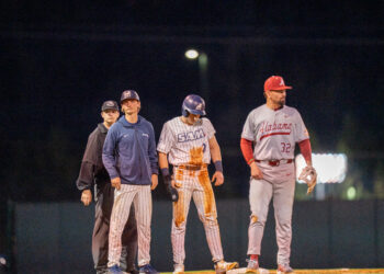 Samford vs the SEC: The complexities behind planning baseball’s schedule