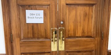 Senate discussion on new SEB role continues 