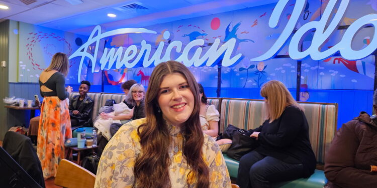 Samford students shoot for the stars: Kanaday and White audition for American Idol Season 24