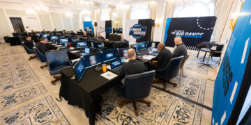 The Inside Scoop on March Madness Bracket Selection 