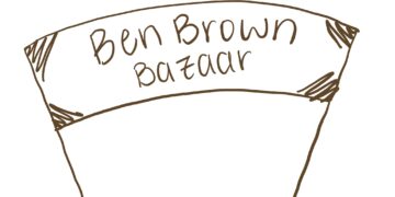 Samford Solutions: The Ben Brown Bazaar 