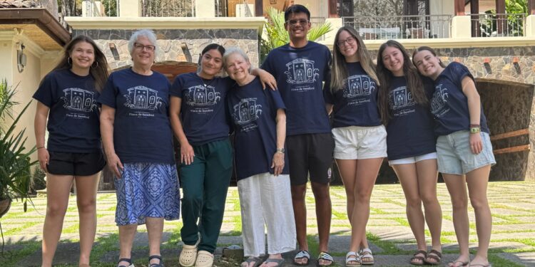 Catching Up with Costa Rica: Finca de Samford Update