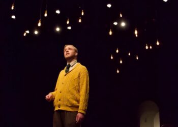 Review: Presenting “Our Town”