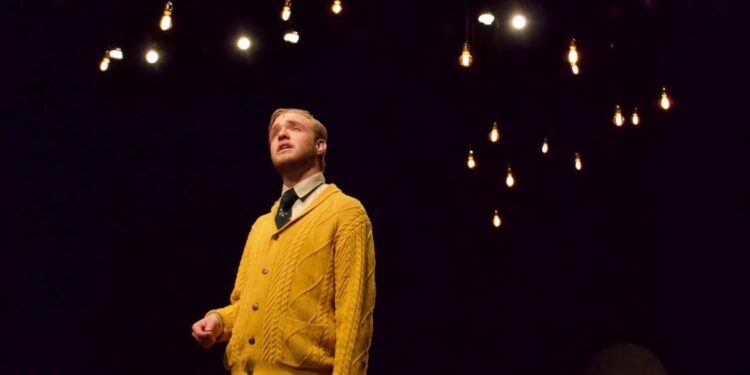 Review: Presenting “Our Town”