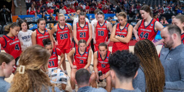 Samford falls to Southern in First Four