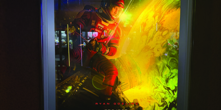 Project Hail Mary Review (no spoilers) 