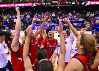 Samford set to play Southern U after making March Madness