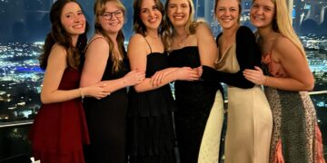 Graphic Design Students Receive ADDY Awards